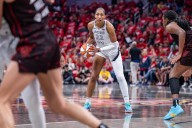 Mercury rally past Lynx to reach WNBA Finals, Aces pushed to Game 5