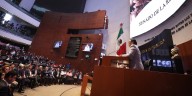 Rosa Icela Rodríguez asegura que habrá más procesados por huachicol fiscal: “No pactamos con criminales”