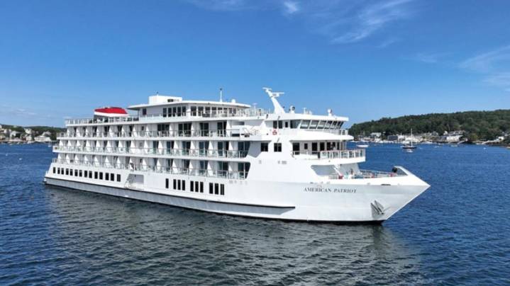 American Cruise Lines to bring new Great Lakes voyages to Cleveland in 2026