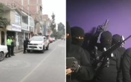 Banda ‘Los Injertos del Cono Norte’ reaparece y detona explosivo en Puente Piedra