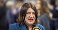 Glasgow council leader accuses 'far right party' of spreading 'toxic lies' about asylum seekers