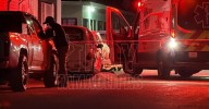 Asesinan a “El Matalote” en la colonia Pedro J. Méndez de Reynosa