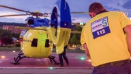 Muere un chico de 27 años tras este terrible suceso en Castilla-La Mancha; y un herido evacuado a Madrid