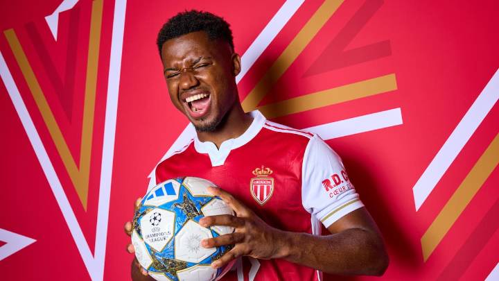 Ansu Fati está de vuelta con el AS Mónaco: acumula tres goles en los dos últimos partidos que ha jugado