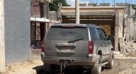 Cateo en casa de la Luis Olague por presunto secuestro