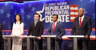 Departing 'Saturday Night Live' Star’s Next Move Revealed