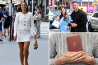 Tim Tebow's wife, Demi, warns against social media, points to the Bible instead
