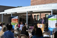 Utah schools receive over $100 million in land trust funds