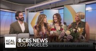 Los Angeles Magazine “Best of Beauty Awards”