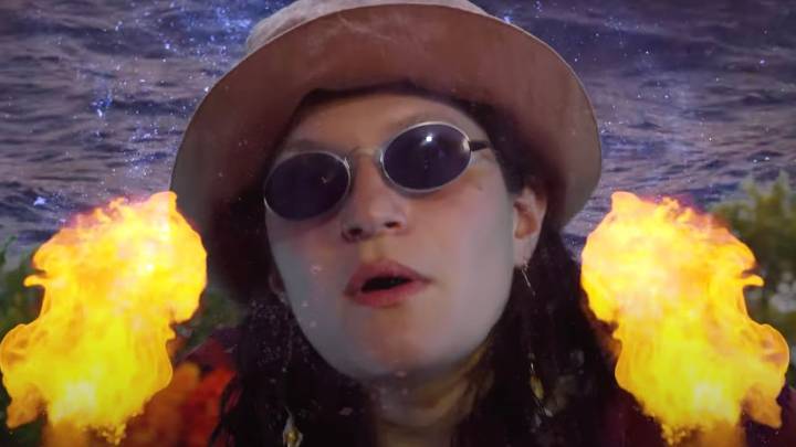 Big Thief Do Magic in New “Words” Video: Watch
