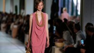 Michael Kors' style and wearability attract starry crowd at his New York Fashion Week show