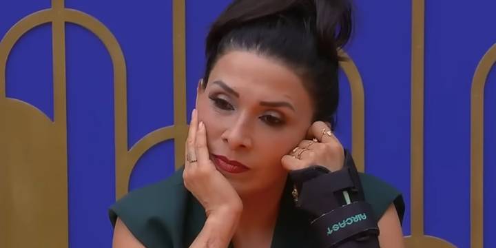 Dalilah Polanco explota por no ser finalista de La Casa de los Famosos: fans creen que confirmó un fraude frustrado
