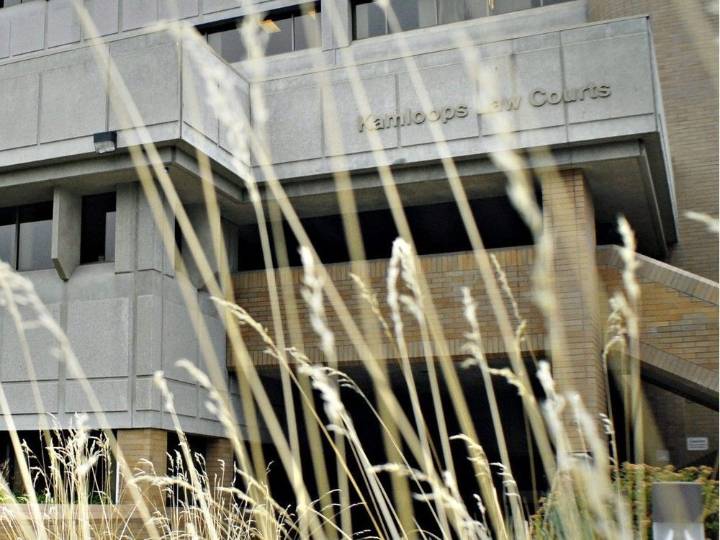 A B.C. coroner ruled two deaths the same day were accidental. Then a killer confessed.