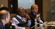 Cleveland council leadership urging caution amid political violence, shots fired near council member