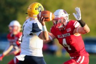 First Associated Press high school football state rankings for 2025