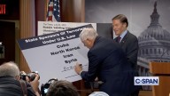 Lindsey Graham Joins Dems in Adding Russia to U.S. List of Terrorist States