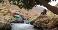 Israel’s settler outposts choke Palestinian life in West Bank’s villages