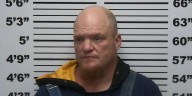 Man accused of stealing telephone wire
