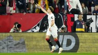 El Sevilla de Matías Almeyda y Alexis Sánchez le saca triunfo de último momento al Rayo Vallecano