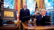 Trump's $100,000 visa fee triggers panic and uncertainty for workers and tech firms