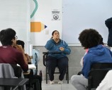 UdeG Impulsa inclusión de la comunidad sorda