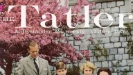 Every time Queen Elizabeth II graced the cover of Tatler