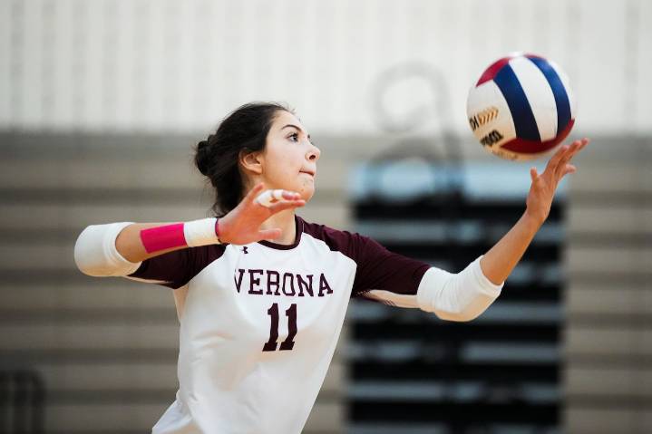 Volleyball Top 20 recap, Sept. 17: Upsets galore highlight craziest day of the season