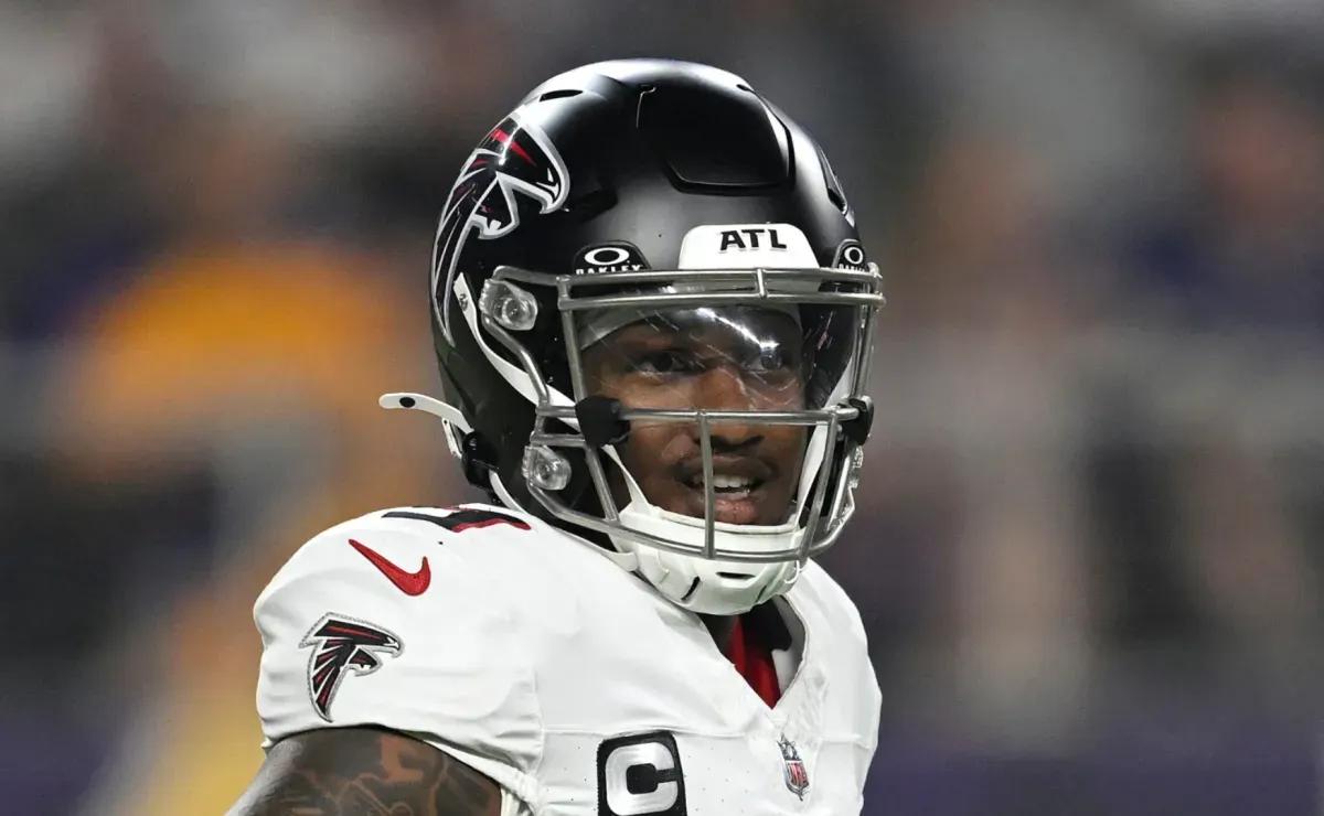 Falcons fans rip Michael Penix Jr. for poor performance vs. Panthers as Kirk Cousins’ trade rumors grow