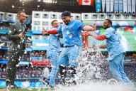 How the Blue Jays made comebacks an unstoppable habit