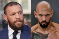 Steroid Jacked Conor McGregor’s Ex-Rival Handed Andrew Tate Challenge After UFC Retirement A surprising twist awaits as Andrew Tate steps into a shocking new challenge involving Conor McGregor’s ex