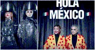 Miranda! en Mérida: Fecha, precio de boletos y dónde será el concierto