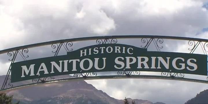 Manitou Springs officials warn of water disruption on Saturday