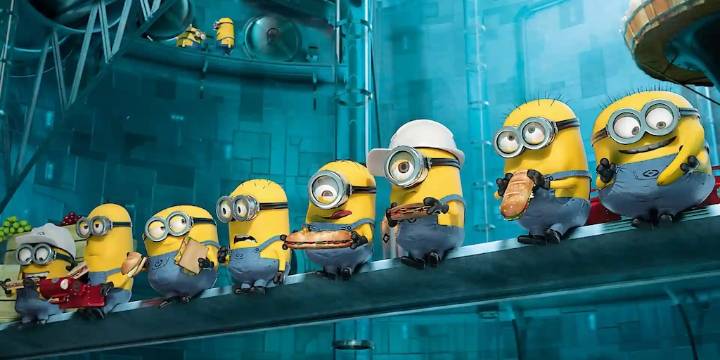 Hollywood demanda a una empresa china de IA por uso ilegal de personajes icónicos