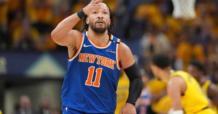 New coach, new expectations: Knicks aim for NBA Finals with Mike Brown