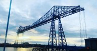 Politicians clash on Transporter Bridge as debate builds on future of iconic structure