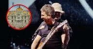 Oasis comparte FOTO en México; fans piden que ‘no vayan a Venga la Alegría’