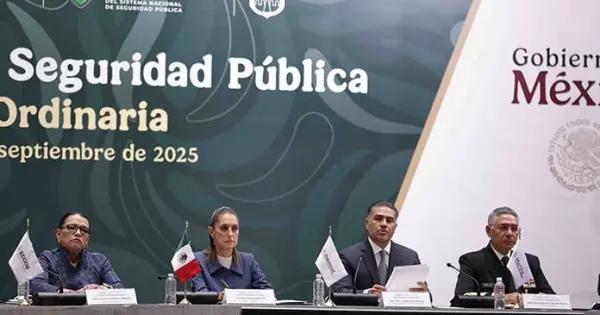 Pide CS aterrizar plan de seguridad