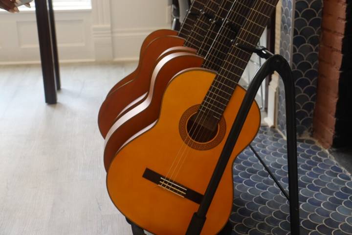 JCPS families demand answers about funding for music education