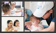 The Bunny Hive, place for little ones, opens Kenilworth location