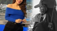 Fallece CONOCIDA conductora de televisión en accidente aéreo y difunden la DESGARRADORA última foto que tomó: "¿Adivinen que...?"