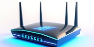 A cuál banda Wi-Fi del router debes conectarte, 2.4, 5 o 6 GHz