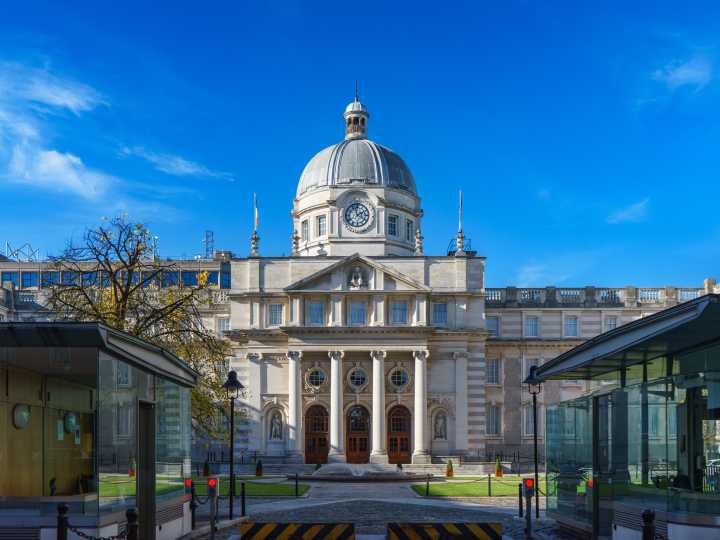 UK and Ireland create new framework to support families affected by Troubles