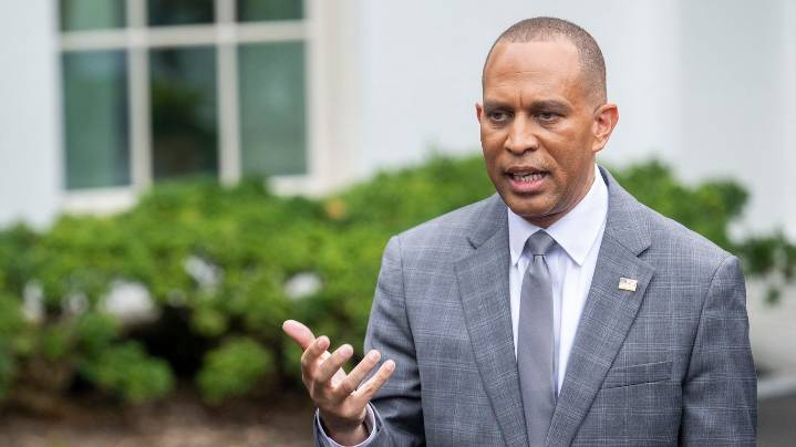 Democrats plan unusual House floor tactic ahead of shutdown