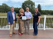 Weaver Popcorn and ISDA announce Inaugural Stewardship Award Winners