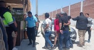 Piura Clausuran y sancionan por reincidencia al fundo Vite por incumplir ordenanzas municipales