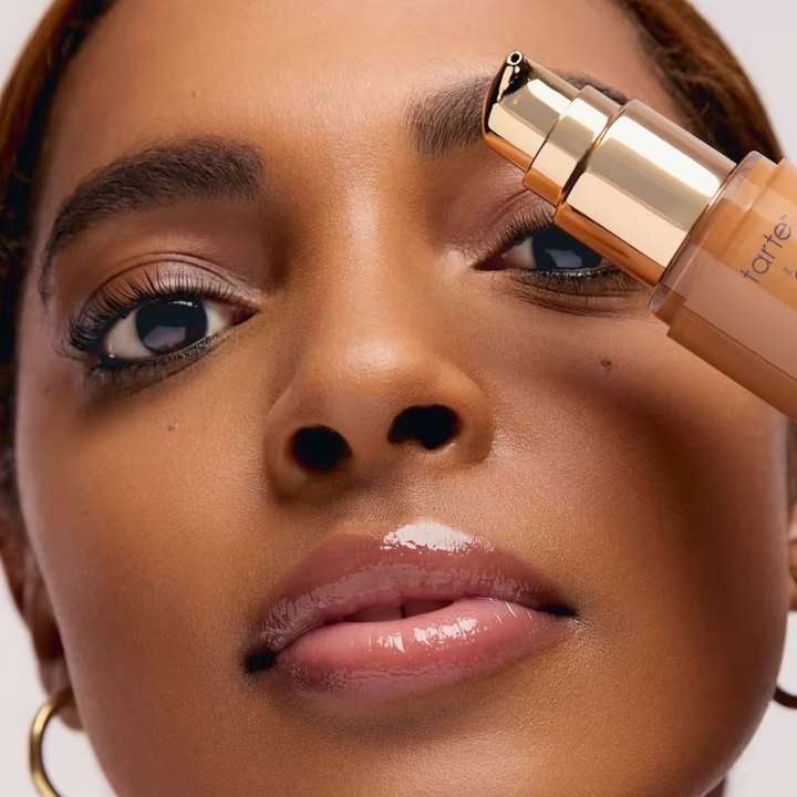 Tarte Face Tape Foundations Are 50% Off at Ulta Today Only
