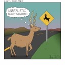 This Artist Makes Comics About Absurd And Fun Situations That Might Make You Laugh (32 Pics)
