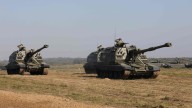 Unas maniobras militares ponen en alerta al este de Europa