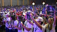 Liberal professor advises conservative TPUSA chapter at Georgia college