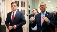 Congress’s shutdown showdown intensifies ahead of deadline 